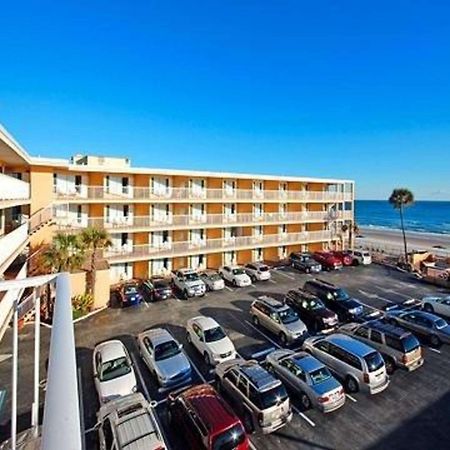 Quality Inn Ormond Beach Oceanfront Bagian luar foto