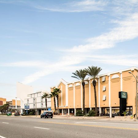 Quality Inn Ormond Beach Oceanfront Bagian luar foto