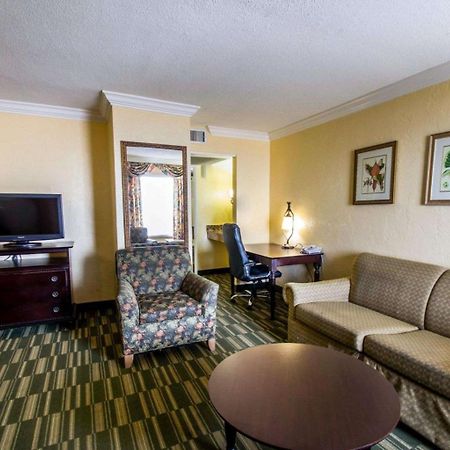 Quality Inn Ormond Beach Oceanfront Bagian luar foto