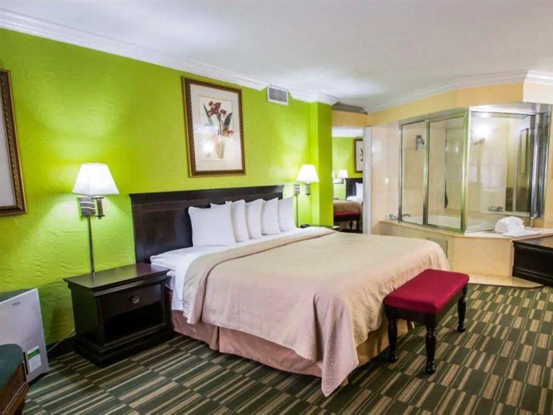 Quality Inn Ormond Beach Oceanfront Bagian luar foto