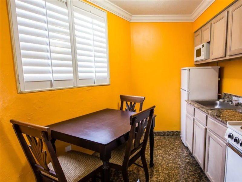 Quality Inn Ormond Beach Oceanfront Bagian luar foto