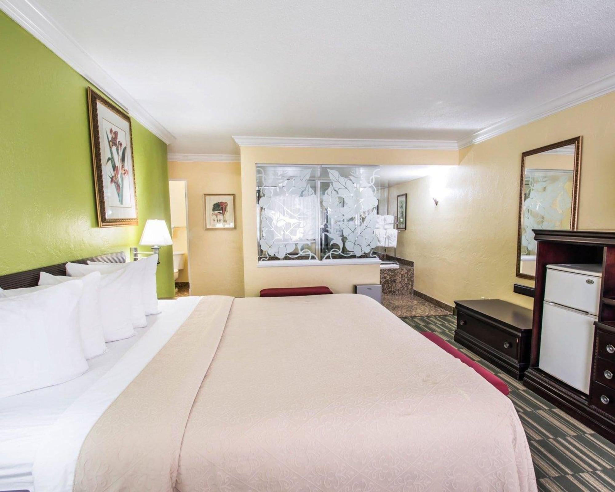 Quality Inn Ormond Beach Oceanfront Bagian luar foto
