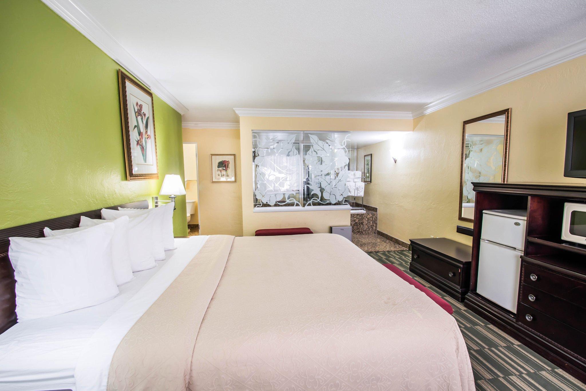 Quality Inn Ormond Beach Oceanfront Bagian luar foto
