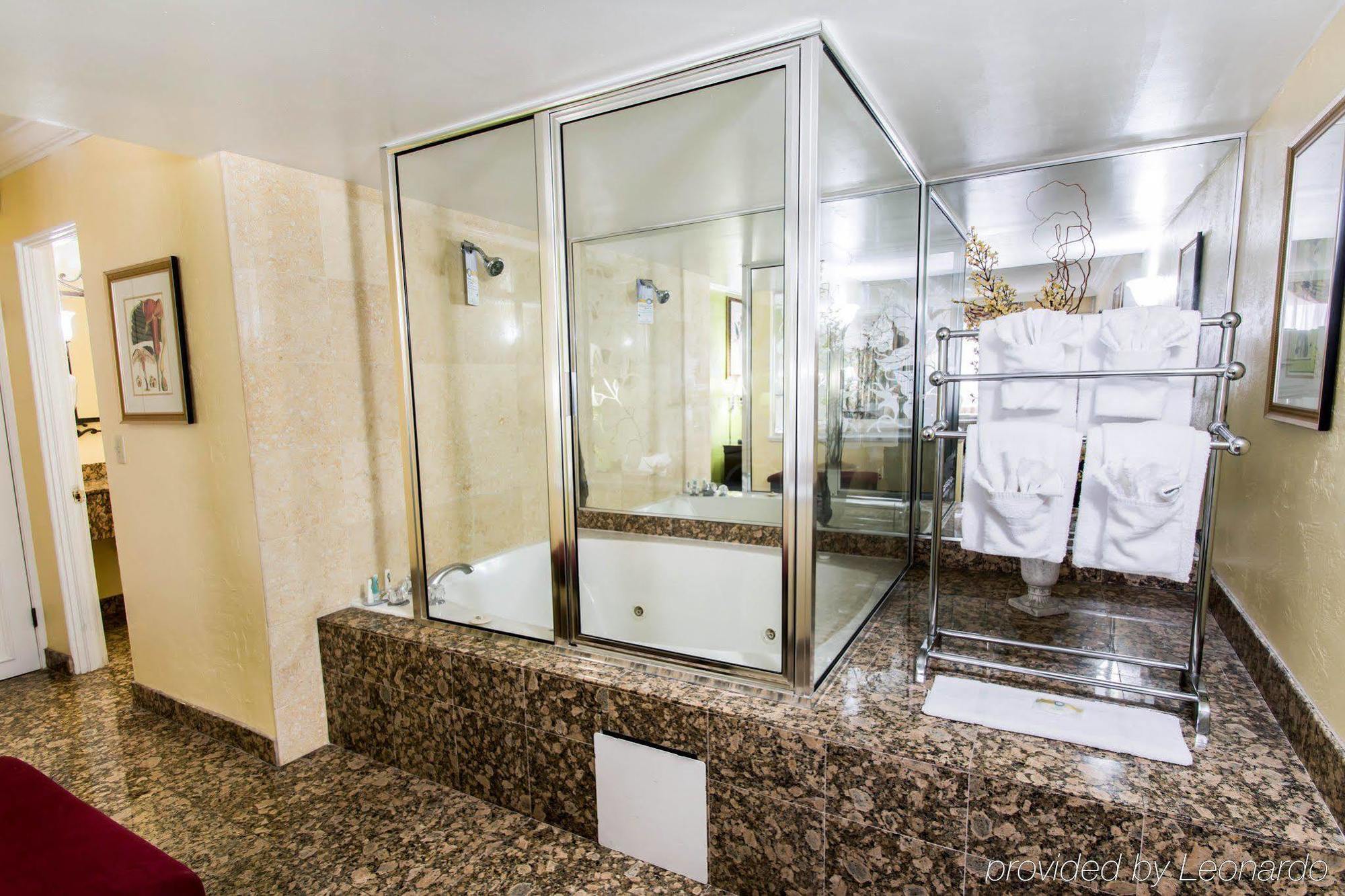 Quality Inn Ormond Beach Oceanfront Bagian luar foto