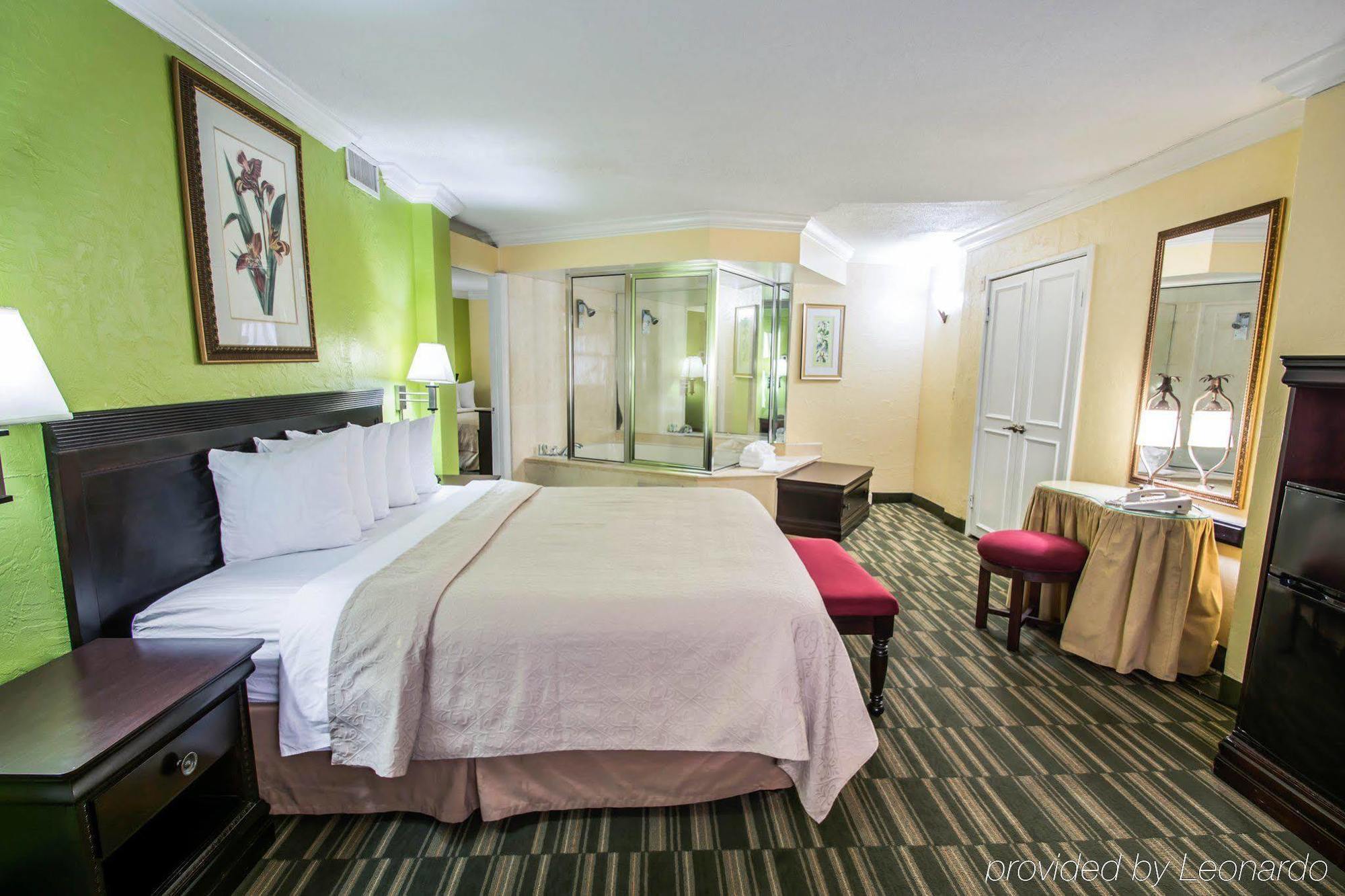 Quality Inn Ormond Beach Oceanfront Bagian luar foto
