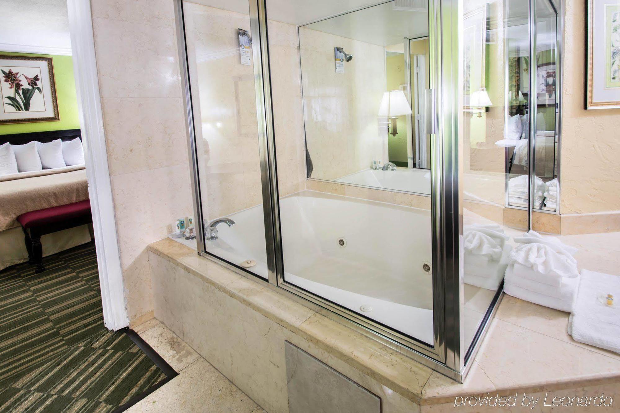 Quality Inn Ormond Beach Oceanfront Bagian luar foto